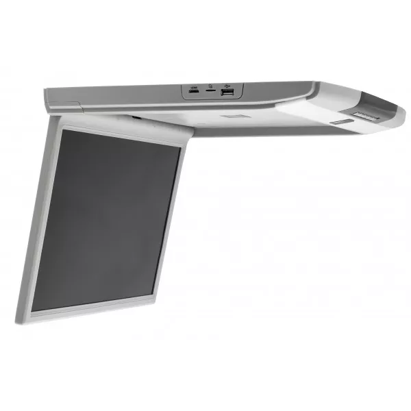 Потолочный автомонитор Clayton SL-1740 GR