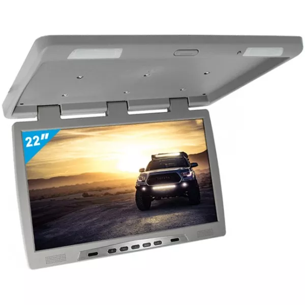 Потолочный автомонитор GATE SQ-2202 GR