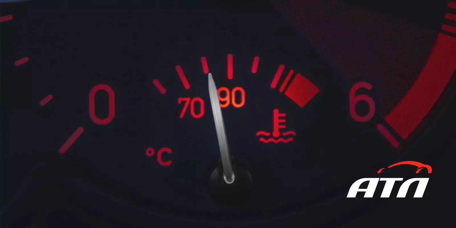 Рабочая температура двигателя - какая правильная?
