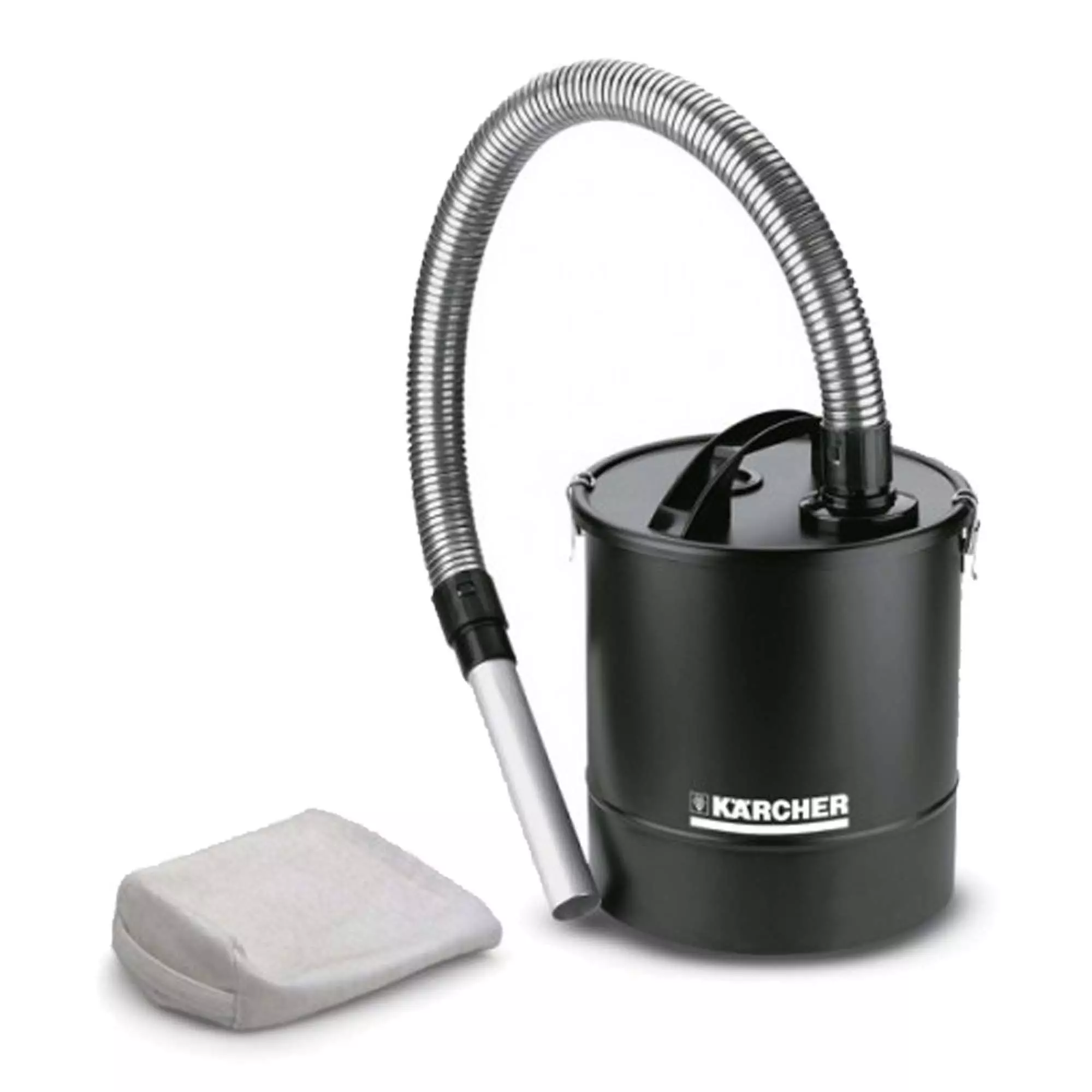 Предварительный сепаратор пепла KARCHER для MV WD 2.5 кг 320 x 320 x 380 (2.863-161.0) Предварительный сепаратор пепла KARCHER для MV WD 2.5 кг 320 x 320 x 380 (2.863-161.0)
