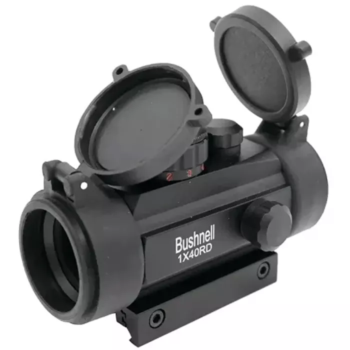 Прицел коллиматорный Bushnell (1x40RD) (204-1009) Прицел коллиматорный Bushnell (1x40RD) (204-1009)