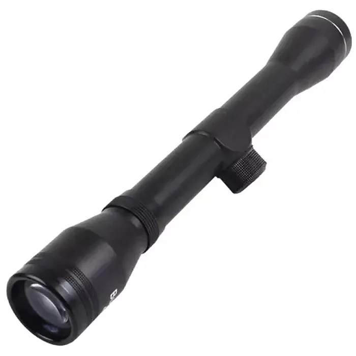 Прицел оптический Bushnell Trophy (1.75-4x32) (204-1001) Прицел оптический Bushnell Trophy (1.75-4x32) (204-1001)