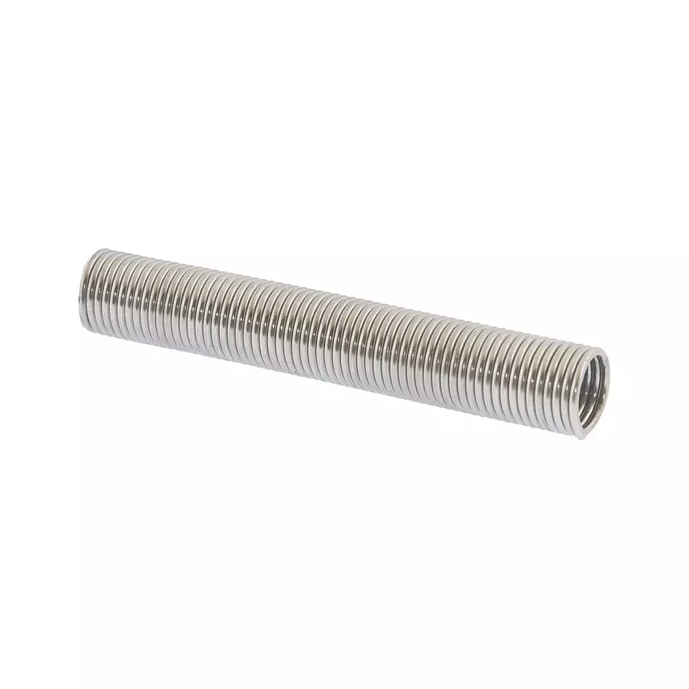 Припой Master Tool для пайки ПОС 61% Ø 1 мм 20 г спираль (42-0108) Припой Master Tool для пайки ПОС 61% Ø 1 мм 20 г спираль (42-0108)