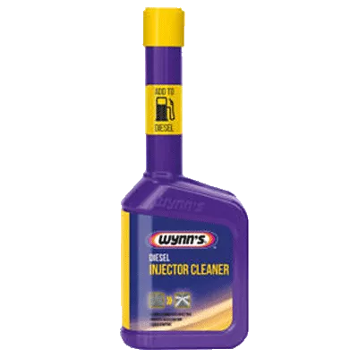 Присадка в топливо WYNN'S Injector Cleaner для бензиновых и дизельных двигателей 325 мл (W71864) Присадка в топливо WYNN'S Injector Cleaner для бензиновых и дизельных двигателей 325 мл (W71864)