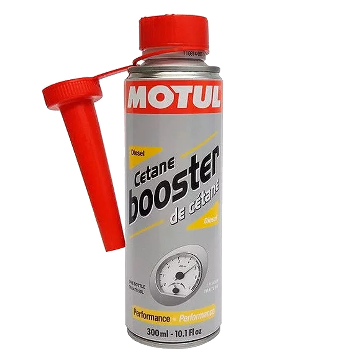 Цетан корректоры Motul
