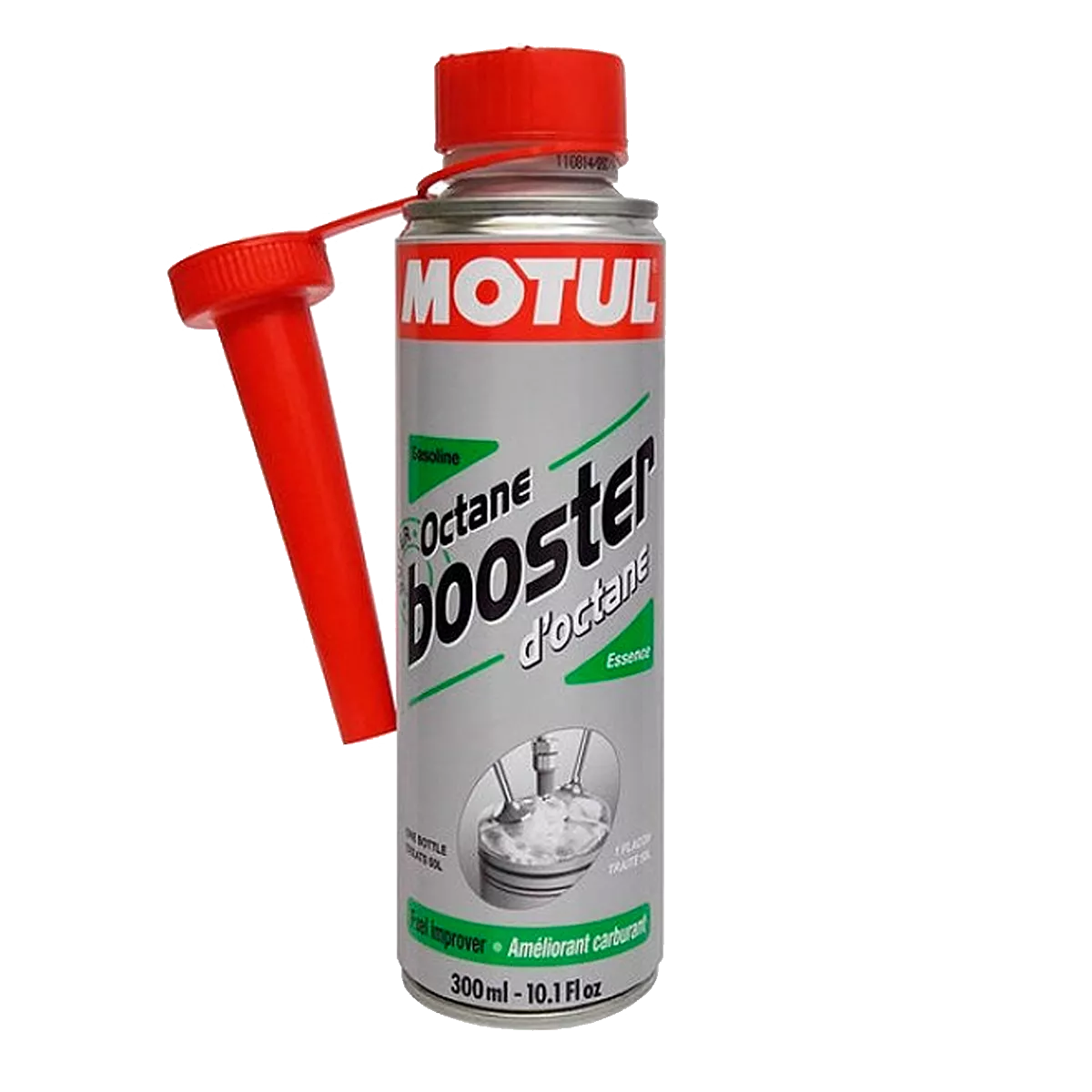 Октан корректоры Motul
