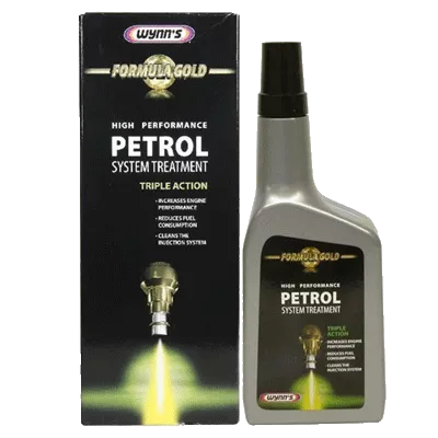 Присадка wynn's High Performance Petrol Treatment System хім. присадка поліпшують згоряння (W70701) Присадка wynn's High Performance Petrol Treatment System хім. присадка поліпшують згоряння (W70701)