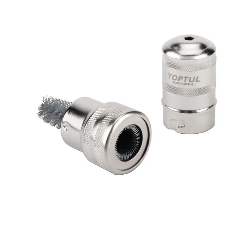 Пристрій для чищення клем Toptul (JDBV3984) Пристрій для чищення клем Toptul (JDBV3984)