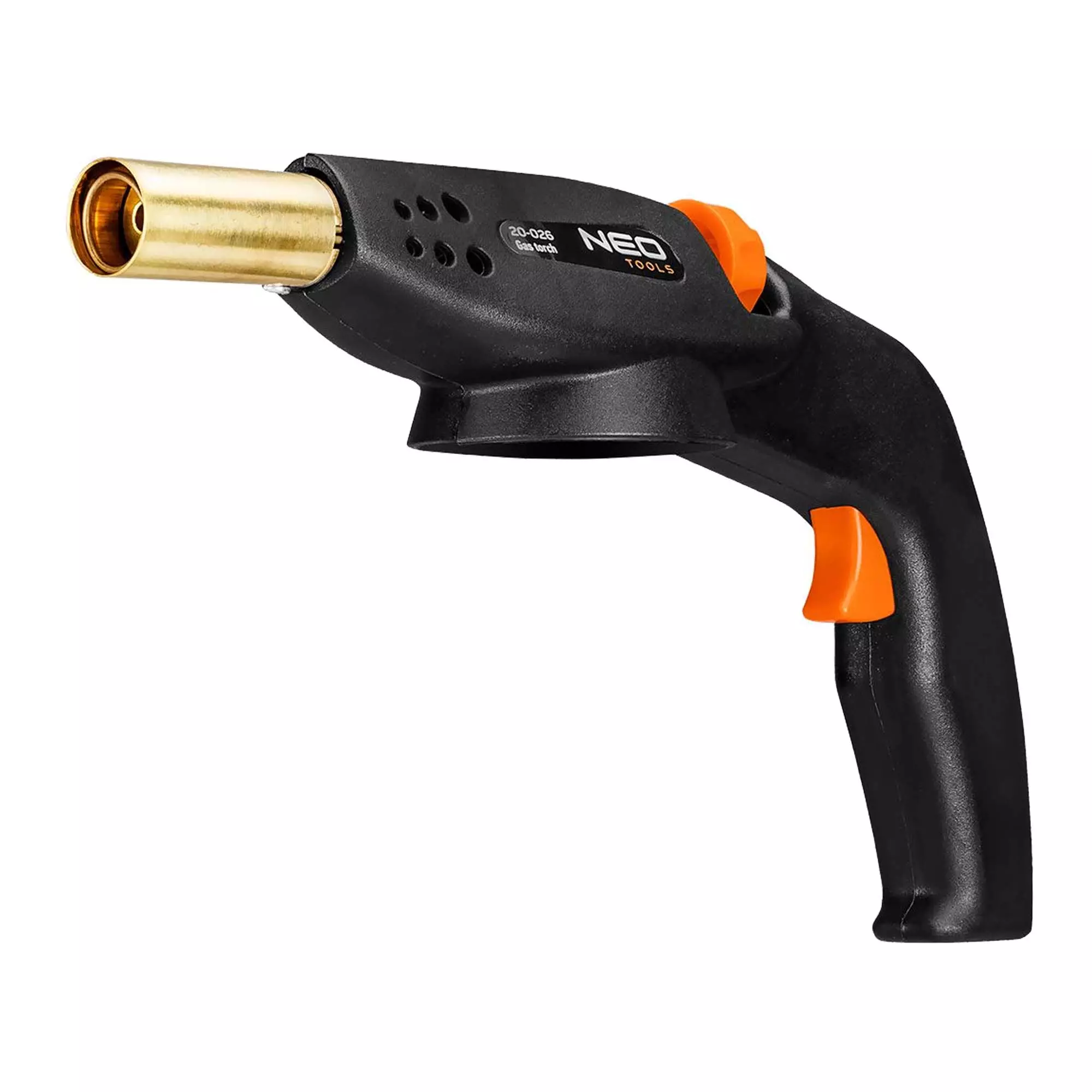 Газовые горелки Neo-tools