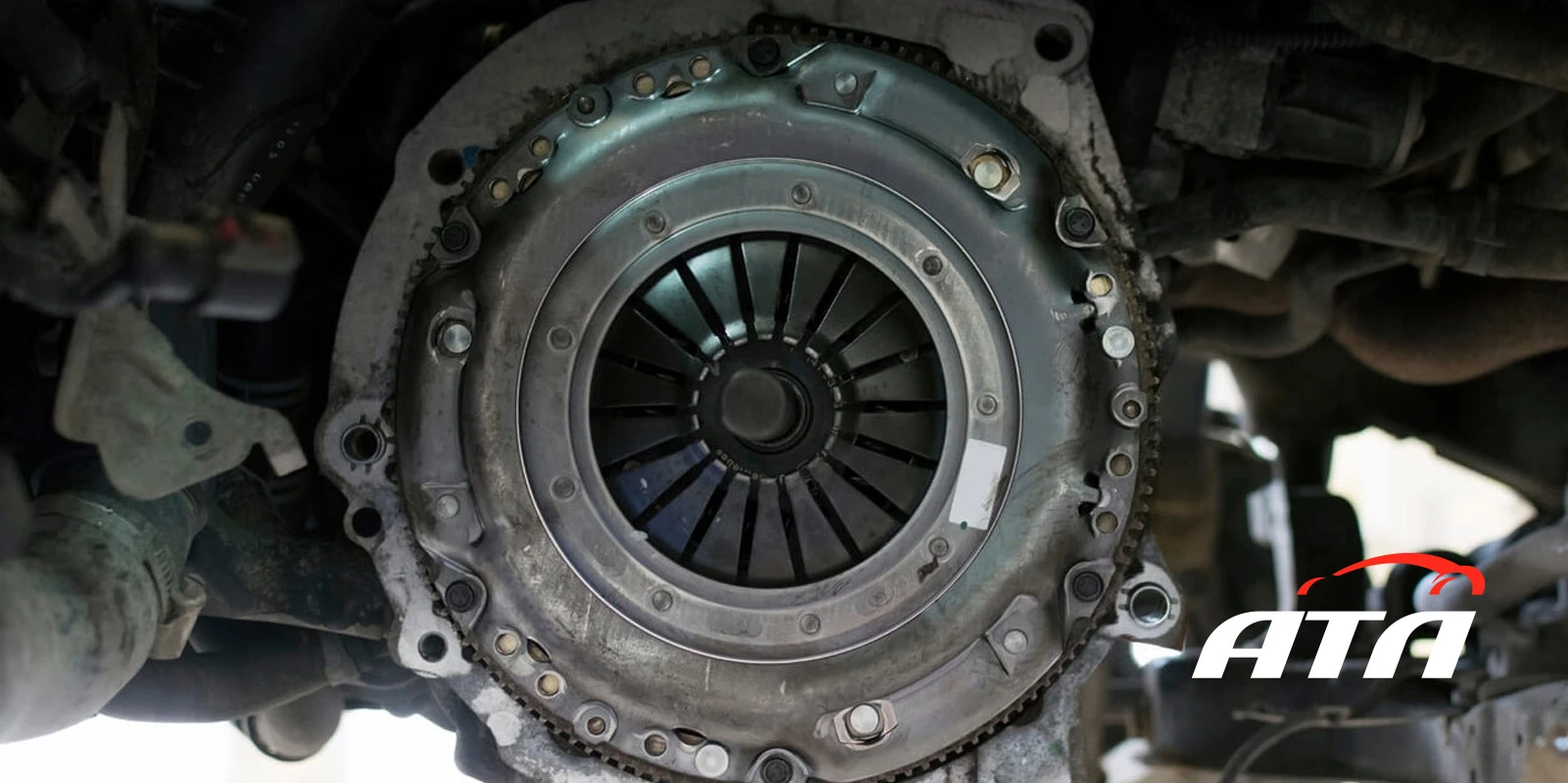 Признаки неисправности корзины сцепления