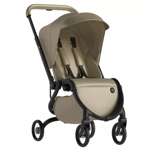 Прогулочная коляска Mima Zigi 2G (Champagne)