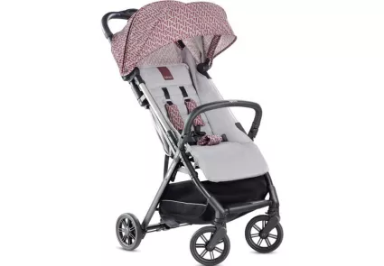 Прогулочная коляска INGLESINA Quid - Venice Red (71040) (AG87L0VNR/D)