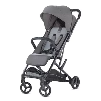 Прогулочная коляска INGLESINA Sketch - Grey -( AG86L0GRY/D) (71181)