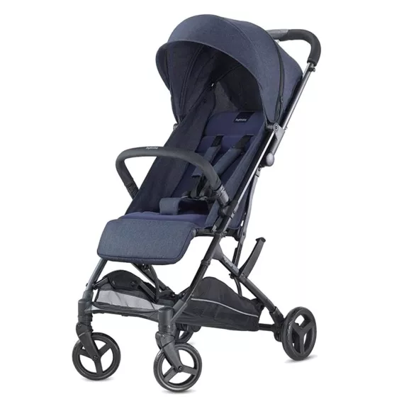 Прогулочная коляска INGLESINA Sketch - Navy - ( AG86L0NAV/D) (71221) Прогулочная коляска INGLESINA Sketch - Navy - ( AG86L0NAV/D) (71221)