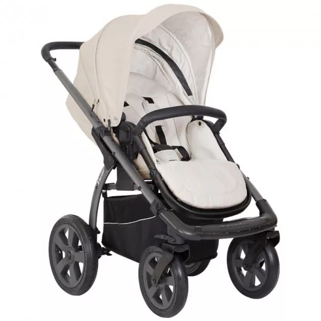 Прогулочная коляска X-lander X-Move Daylight Beige (25866)