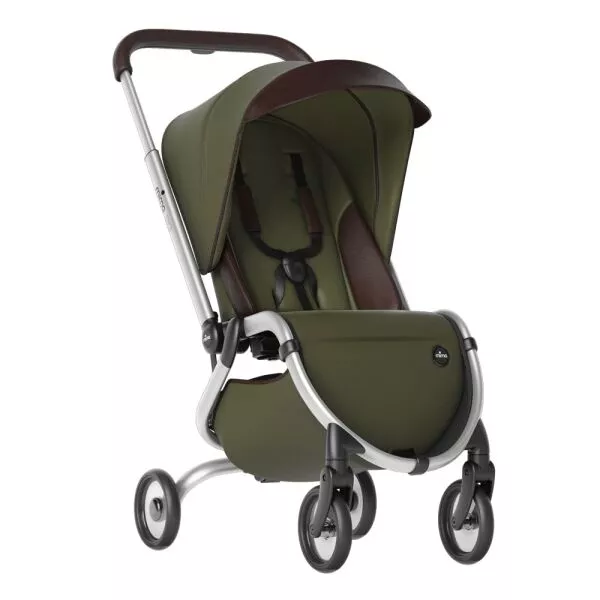 Прогулочная коляска MIMA Zigi - Olive Green (26162) ( A301401