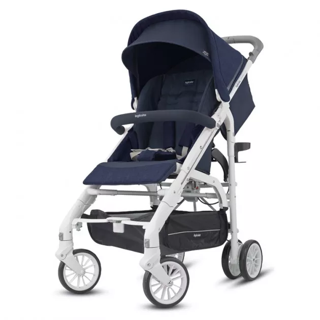 Прогулочная коляска ZIPPY LIGHT - Midnight Blue (70152) (AG40K3MDB )