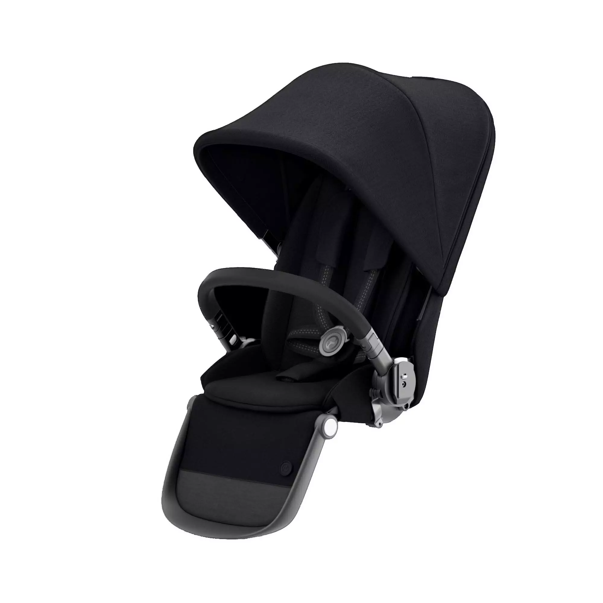 Прогулочный блок Cybex Gazelle S BLK Moon черный (522002719)