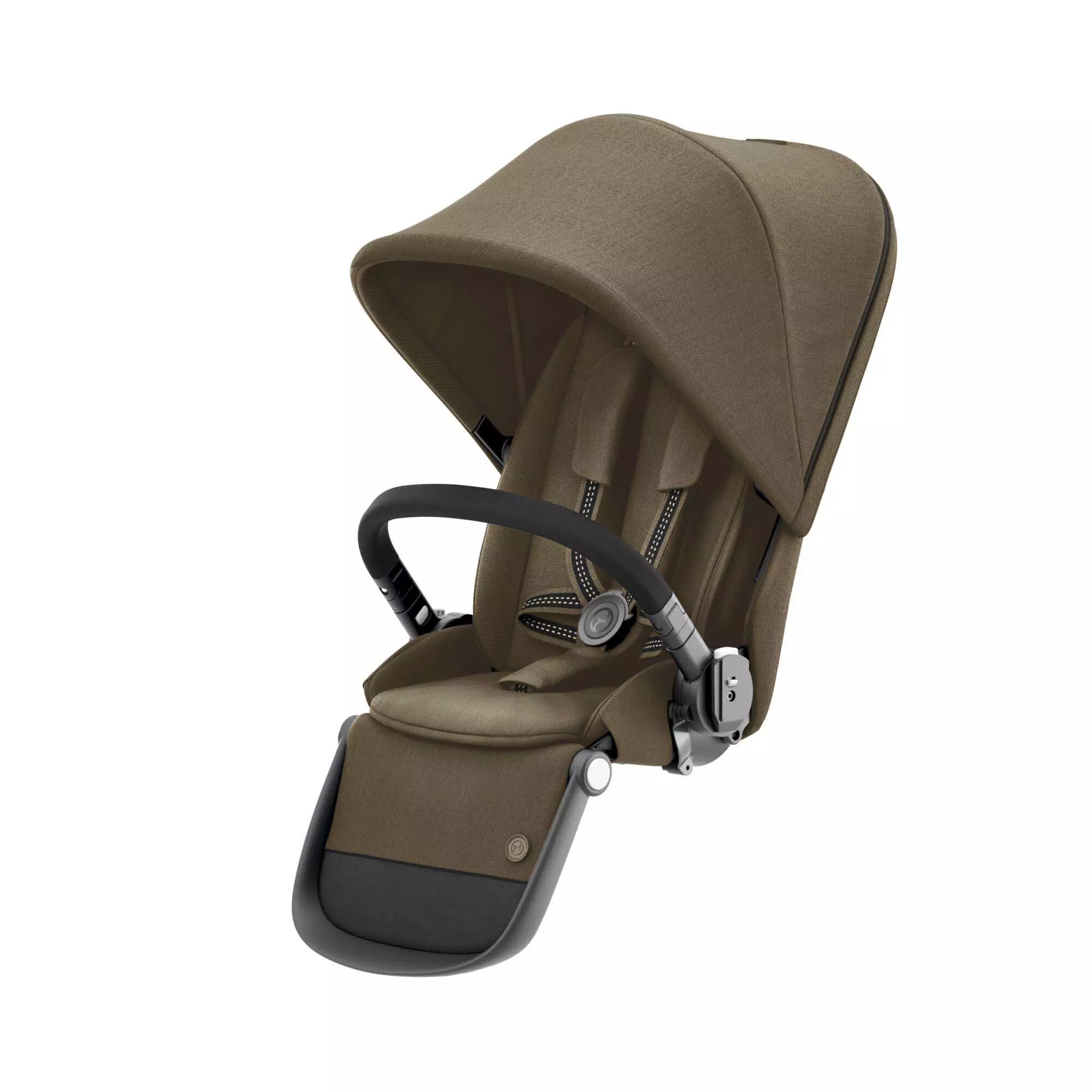 Прогулочный блок Cybex Gazelle S Classic Beige mid beige (520002951)