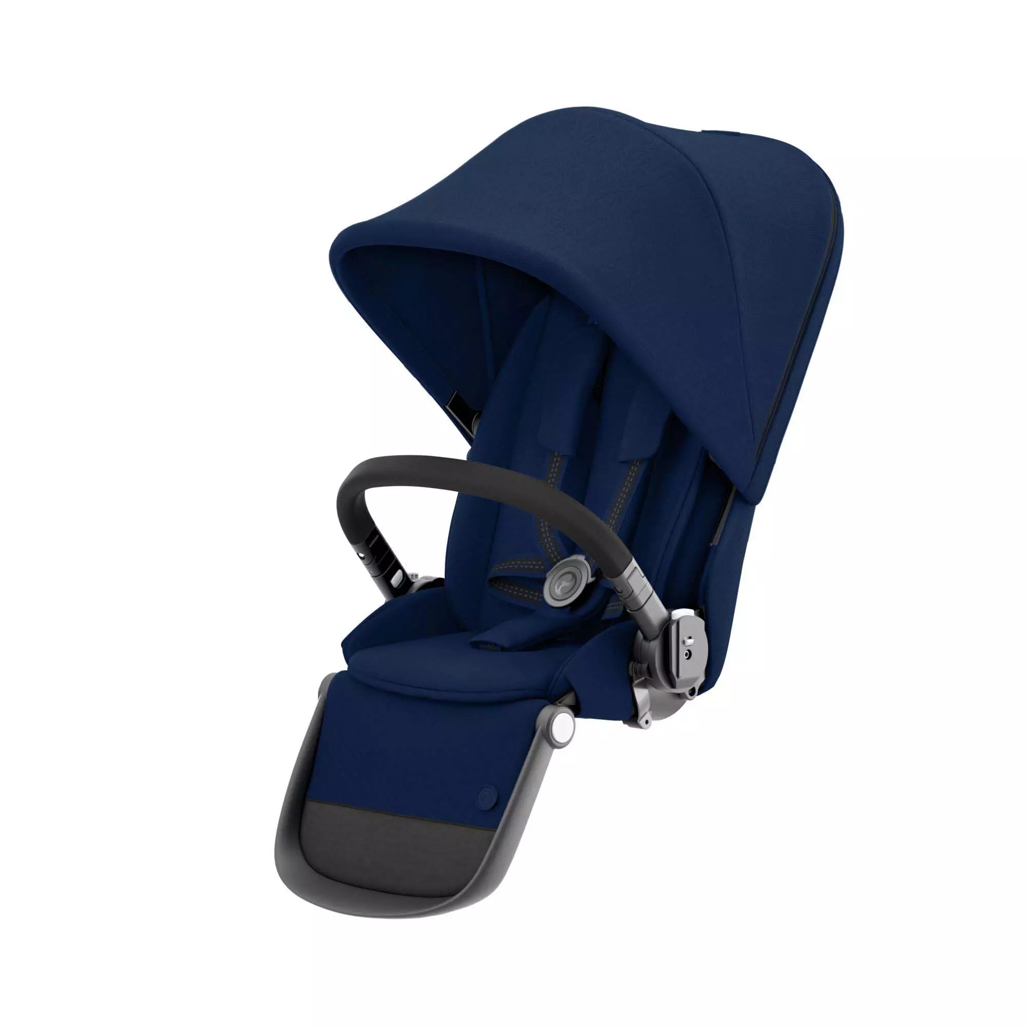 Прогулочный блок Cybex Gazelle S Navy Blue navy blue (520002227)