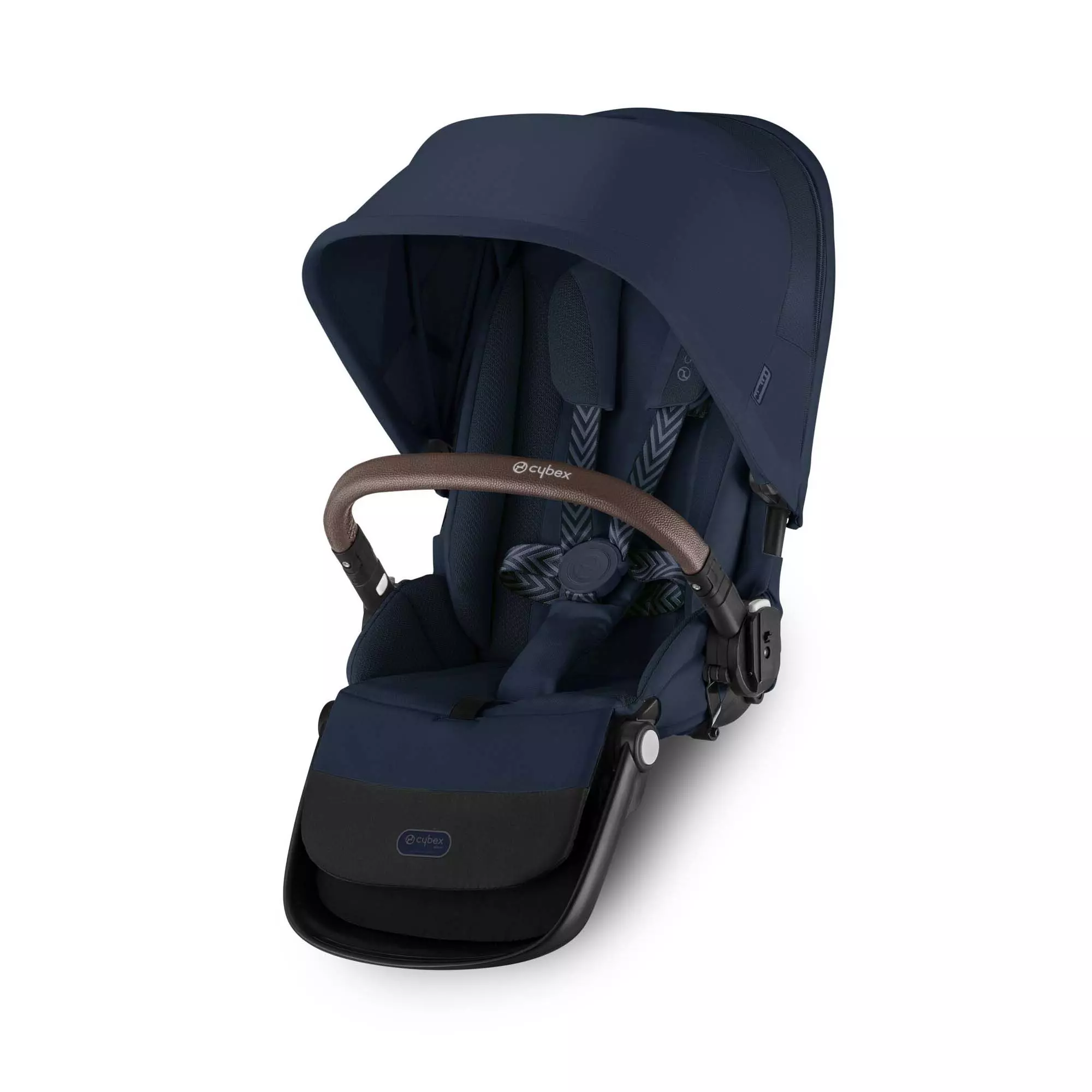 Прогулочный блок Cybex Gazelle S SLV Ocean синий (522002723)