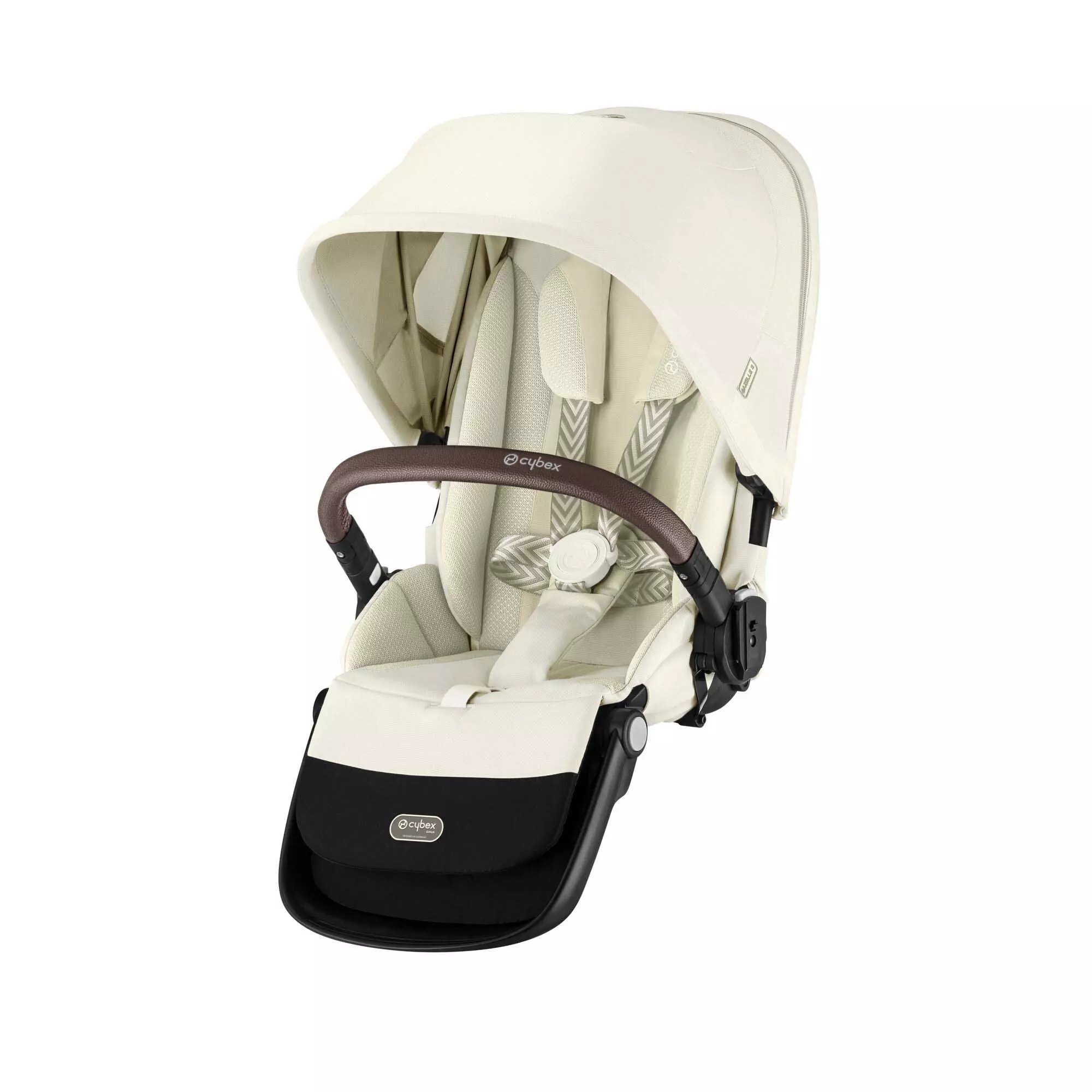 Прогулочный блок Cybex Gazelle S TPE Seashell Beige (522002729)