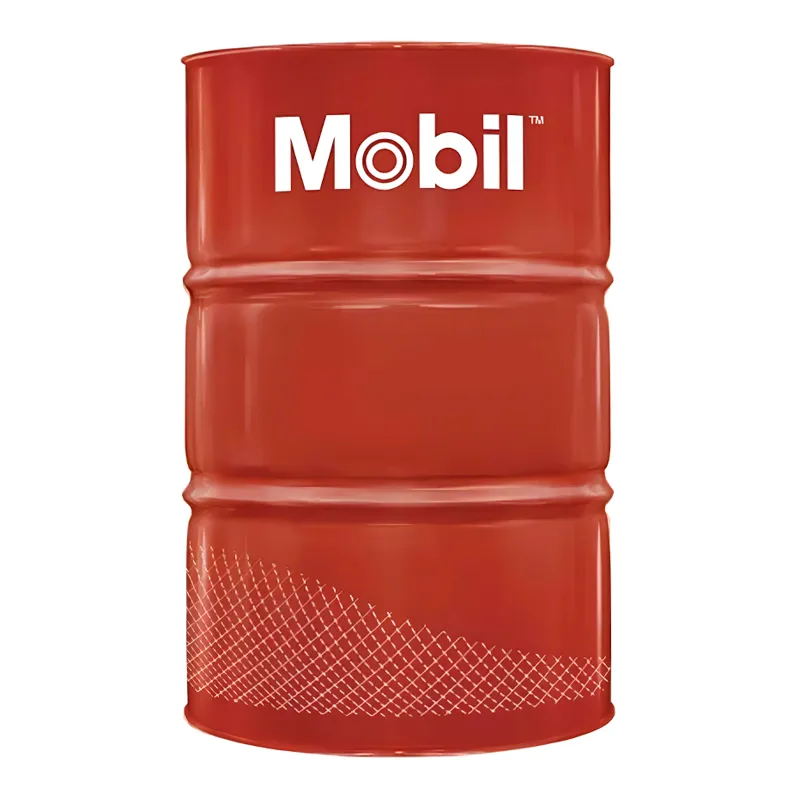 Промышленное масло MOBIL HYDRAULIC 10W 208л (151228)