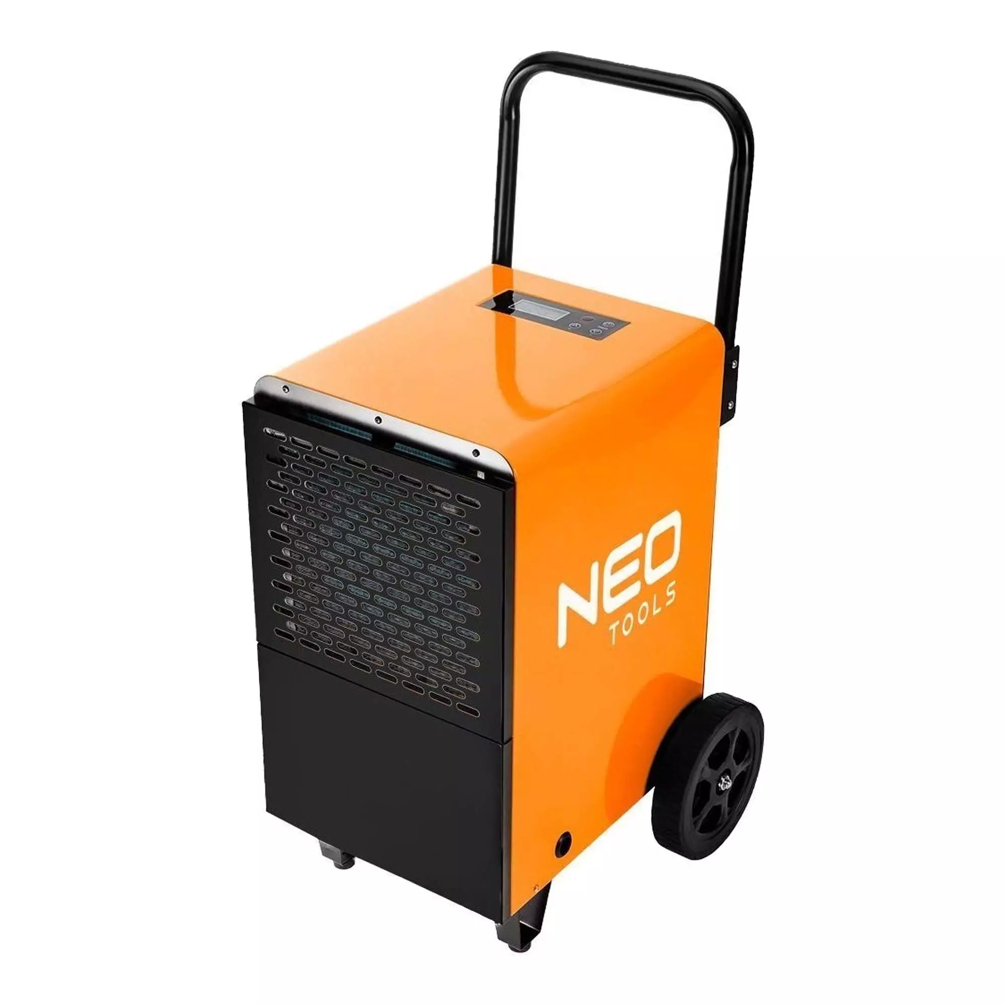 Промышленный осушитель воздуха NEO TOOLS 750W (90-160) Промышленный осушитель воздуха NEO TOOLS 750W (90-160)
