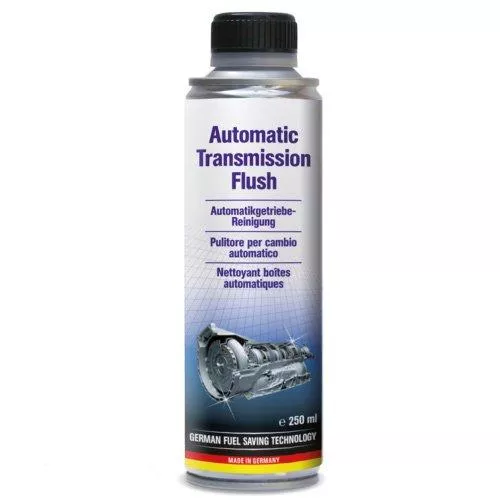 Промывки коробки передач Autoprofi