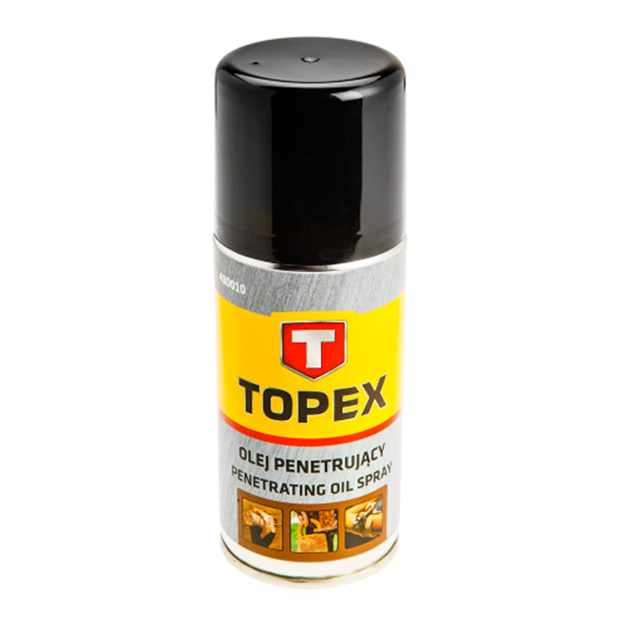 Универсальные смазки Topex