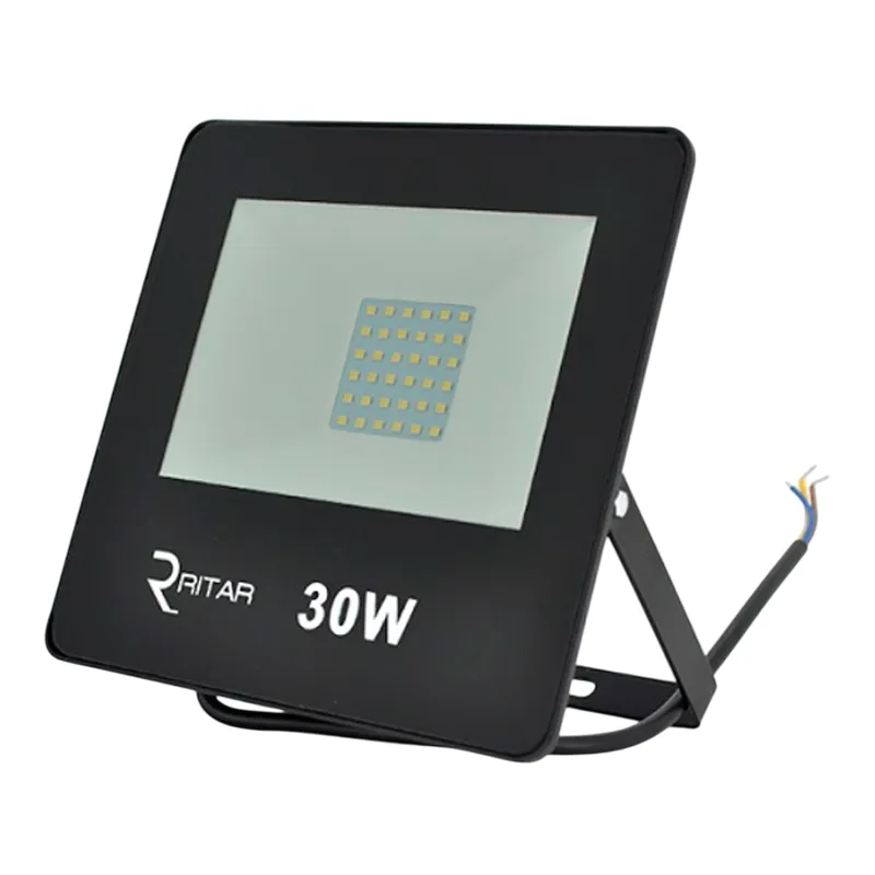 Прожектор уличный Ritar 30W 36xSMD2835 (RT-FLOOD30A/02939) Прожектор уличный Ritar 30W 36xSMD2835 (RT-FLOOD30A/02939)