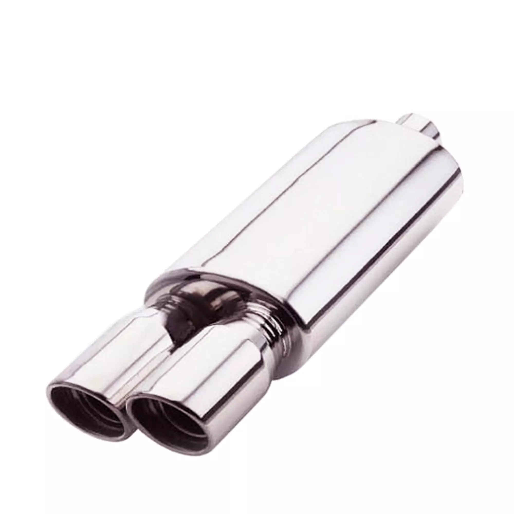 Прямоточний глушник VITOL (НГ-0690)
