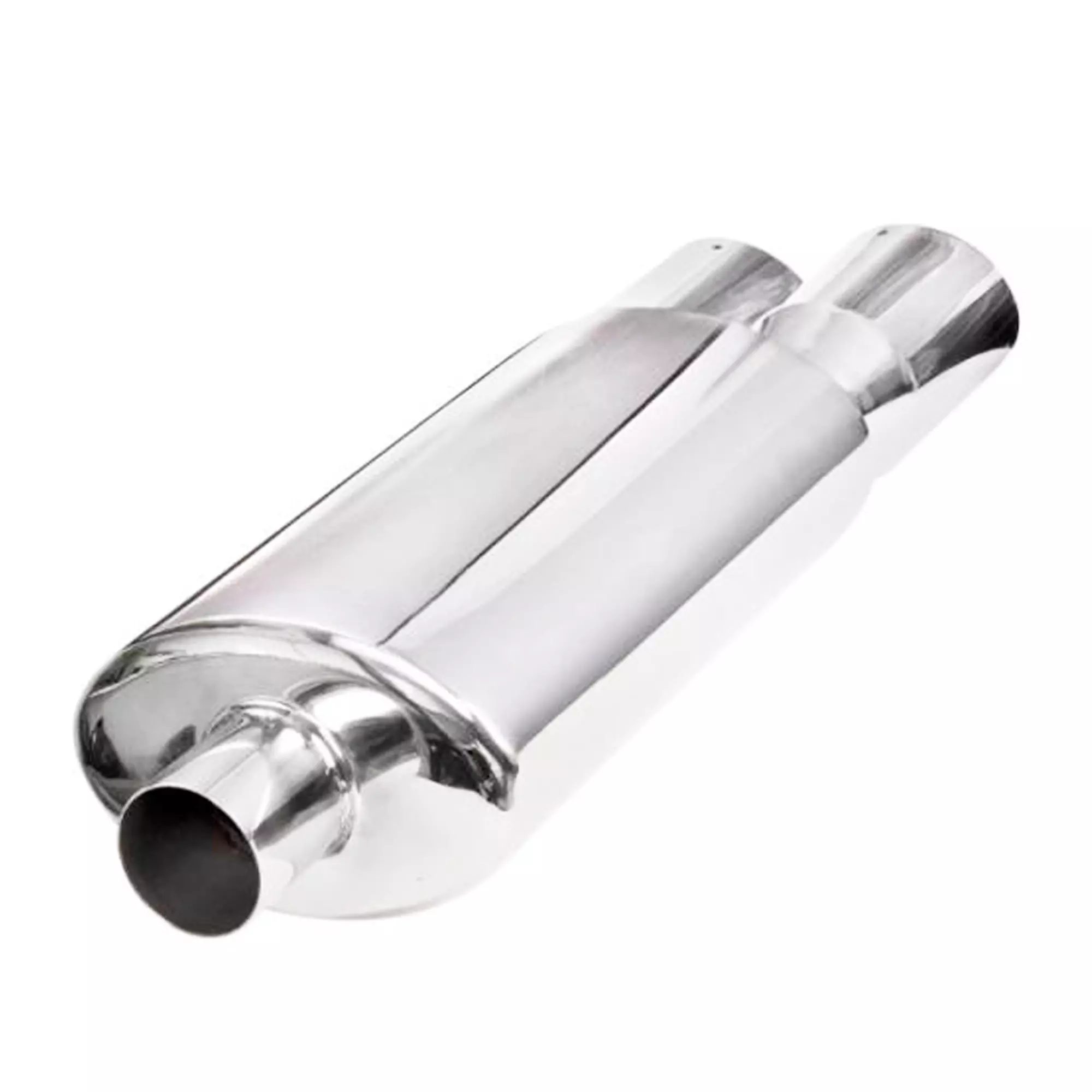 Прямоточний глушник VITOL (НГ-0690)