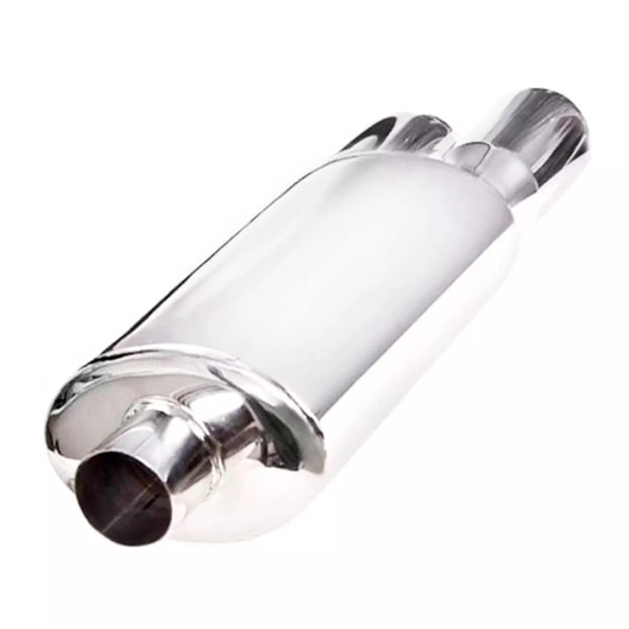 Прямоточный глушитель VITOL (НГ-0703)