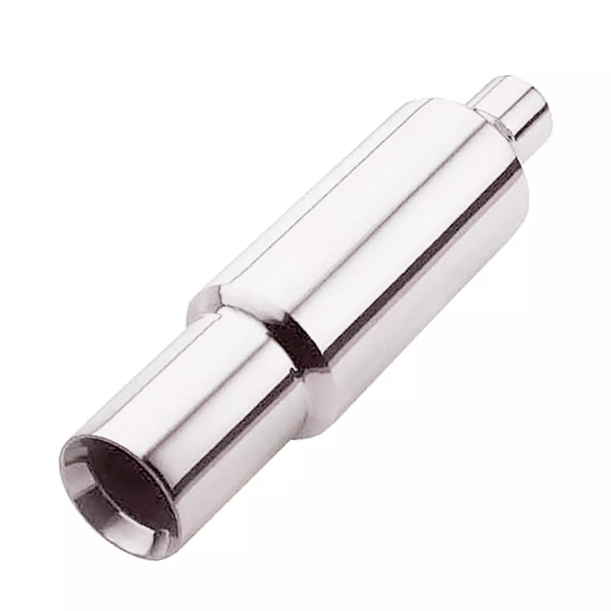 Прямоточний глушник VITOL (НГ-0711)