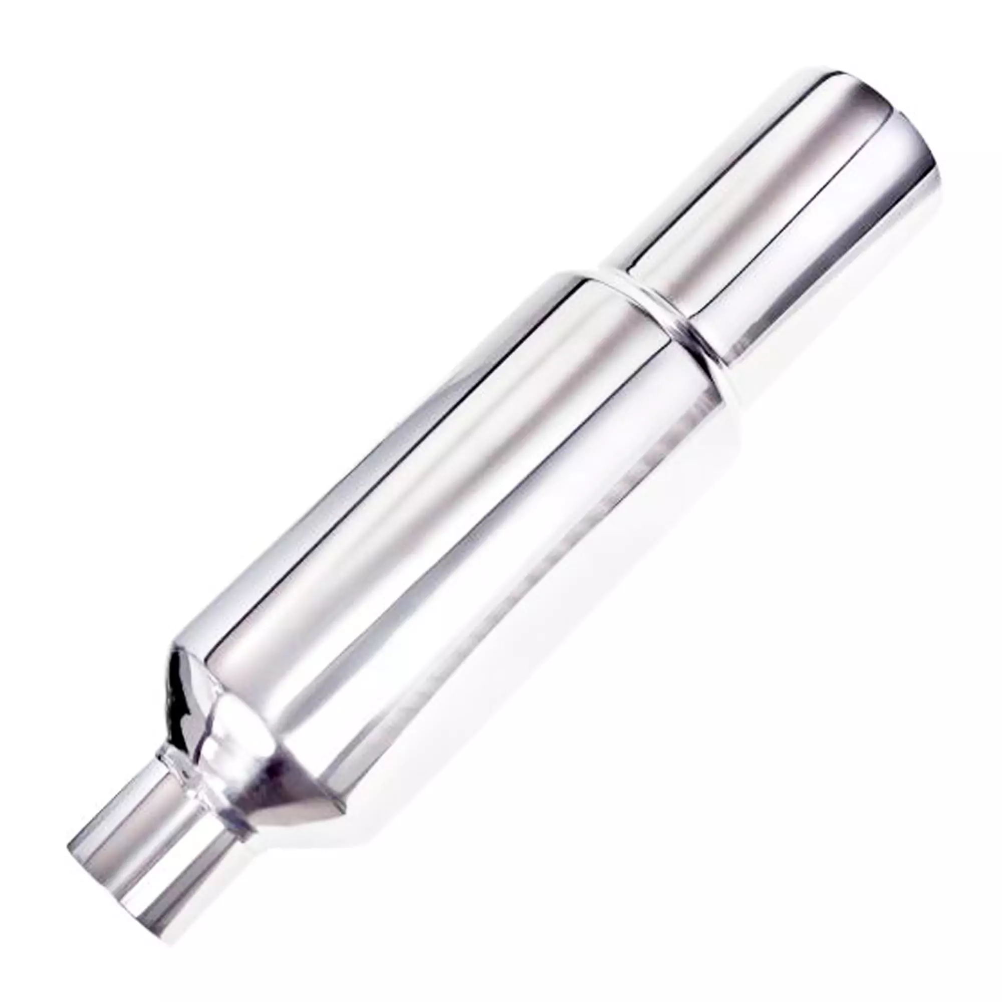 Прямоточный глушитель VITOL (НГ-0711)