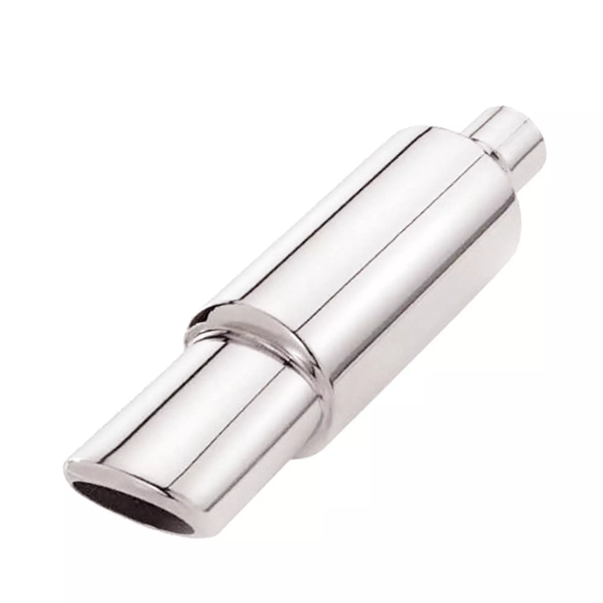 Прямоточний глушник VITOL (НГ-0720)
