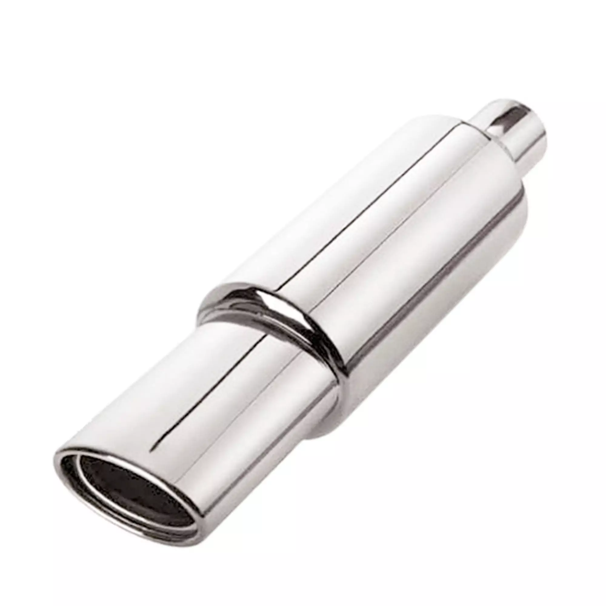 Прямоточний глушник VITOL (НГ-0722)