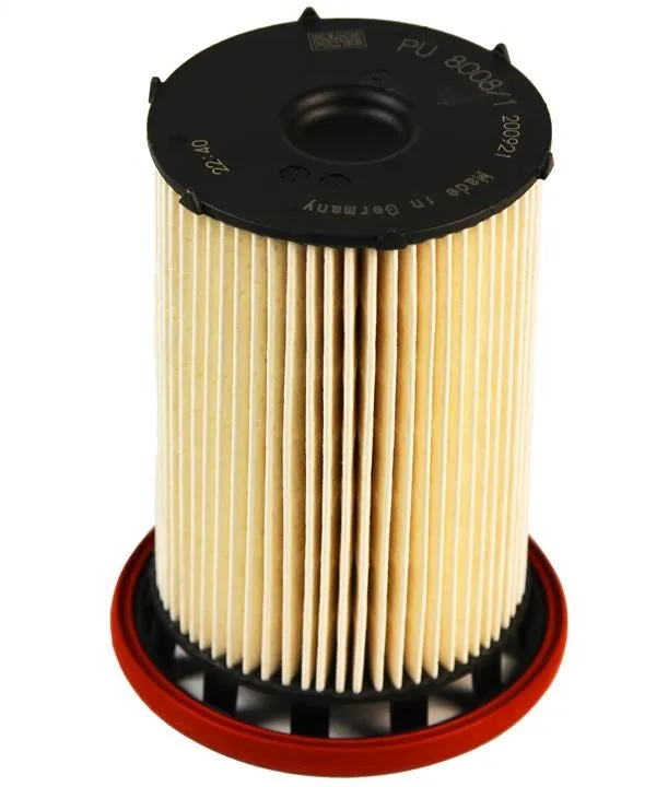 MANN-FILTER PU8008/1 Топливный фильтр