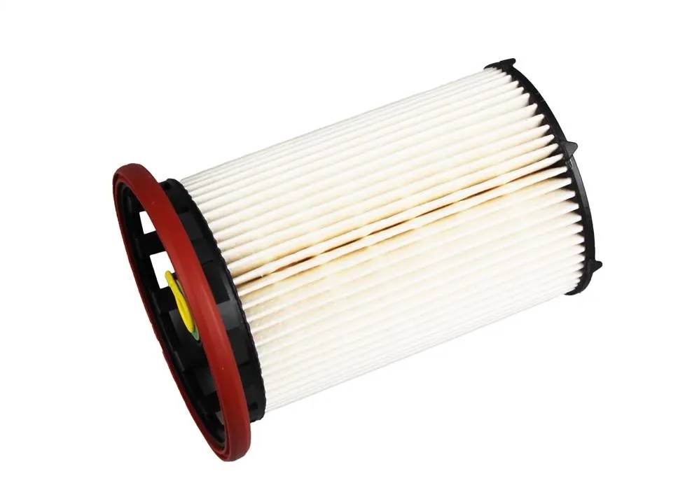 MANN-FILTER PU8008/1 Топливный фильтр