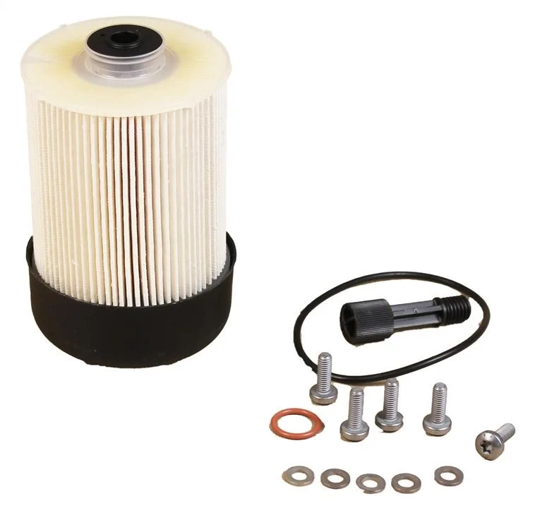 MANN-FILTER PU9009ZKIT Паливний фільтр