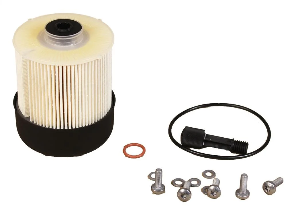 MANN-FILTER PU9011Z Топливный фильтр