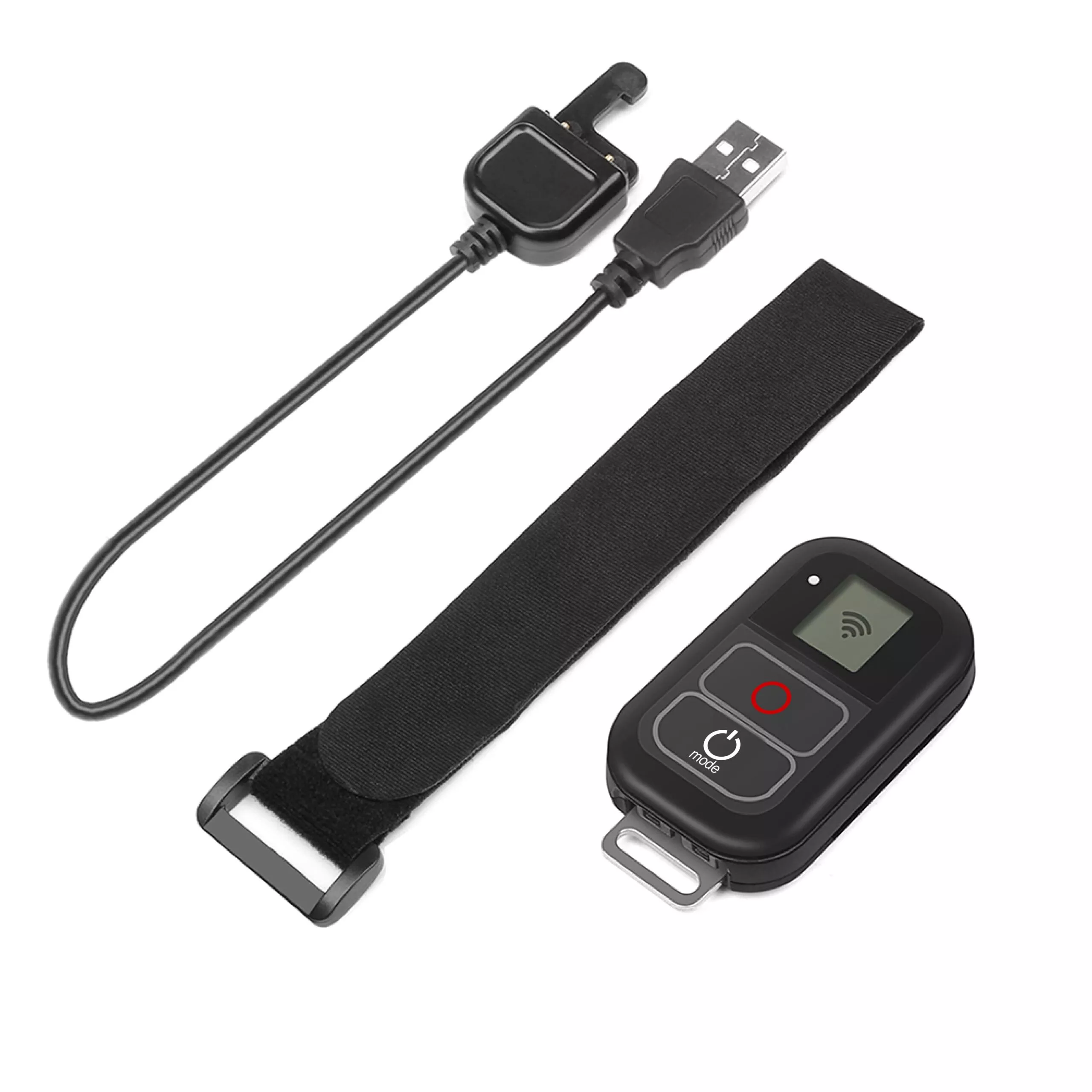 Пульт AIRON AC 315 для управления экшн-камерами GoPro (69477915500053) Пульт AIRON AC 315 для управления экшн-камерами GoPro (69477915500053)