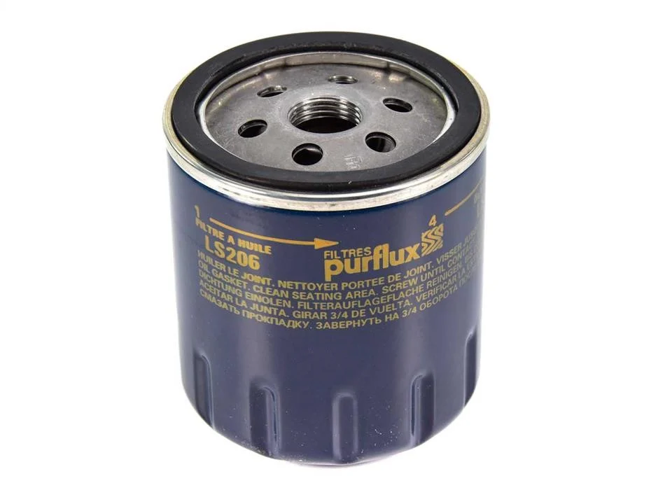 LS206 Purflux Оливний фільтр