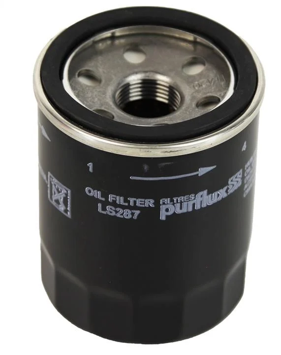 LS287 Purflux Масляный фильтр