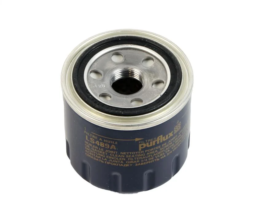 LS489A Purflux Масляный фильтр