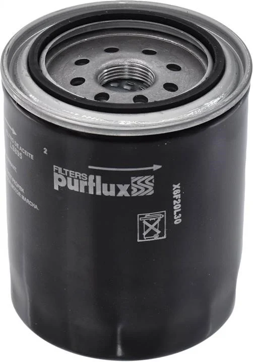LS895 Purflux Масляный фильтр
