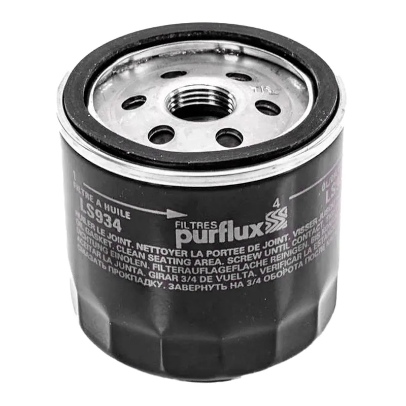 LS934 Purflux Масляный фильтр