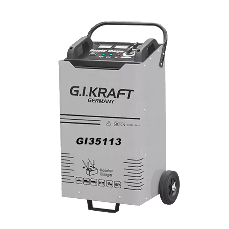 Пуско-зарядное устройство GI KRAFT 12/24V, 1500A (GI35113)