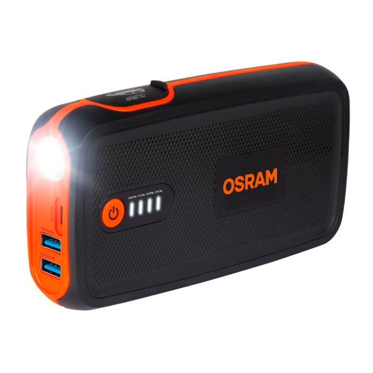 Пуско-зарядное устройство Osram OBSL300